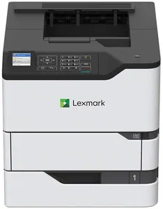 Замена вала на принтере Lexmark MS823DN в Екатеринбурге